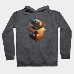 think out of the box Hoodie